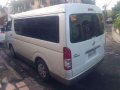 2014 Toyota Hiace Grandia GL MT for sale -1