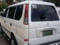 2006 Mitsubishi Adventure DIESEL or SWAP-Manual-Veryfresh-3