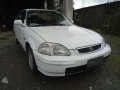 Honda Civic 97 VTI 1.6 Vtech Automatic Sale or Swap-10