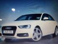 Like Brand New 2016 Audi A4 For Sale-0