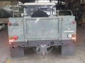 Land Rover Defender 110 Pick-up For Sale-3