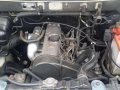 2006 Mitsubishi Adventure DIESEL or SWAP-Manual-Veryfresh-8