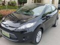 2013 Ford Fiesta Trend-1