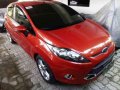 2011 Ford Fiesta S AT for sale-0