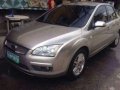Ford focus 2005-0