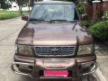 Toyota Revo GLX - 2002 Manual Diesel-10