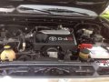 Toyota Fortuner G 2008 2009 2010 diesel-10