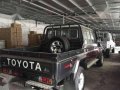 2017 Toyota Land Cruiser LX Pickup for sale -9
