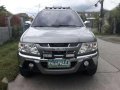 Isuzu sportivo 2007 manual compare 2004 2005 2006 2008 2009-1