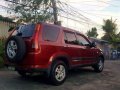 Smooth Shifiting Honda CRV 2003 For Sale-7