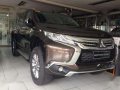 BEST SUV! 2017 Montero Sport Gls 4x2 Automatic for sale -1
