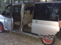 HONDA Mobilio 1.5 AT-3