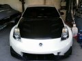 Nissan 350Z 2009 Coupe for sale-2