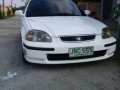 Well Kept 1996 Honda Civic Vtec For Sale-2