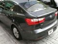 Kia Rio Ex 2016 Sedan-1
