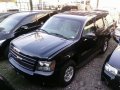 Chevrolet Tahoe 2008 Black for sale-0