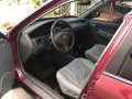 1995 Honda civic esi mt (preserved)-5