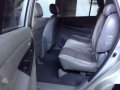 Toyota Innova 2009 2010 2011 automatic-8