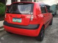 Like Brand New 2011 Hyundai Getz For Sale-1