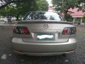 Pogi mo dito! :) Mazda 6 2007-4