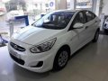 Brand New 2016 Hyundai Accent For Sale-1