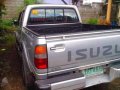 For sale Isuzu Fuego 97 model for sale -2