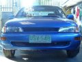 Toyota Corolla XE 1998 MT Blue For Sale-1