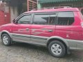 Mitsubishi Adventure 2005 model for sale -1