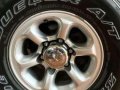 Mitsubishi Pajero 4d56 Turbo Diesel 1996 For Sale-4