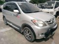 Toyota Avanza G. 2008. automatic-0