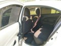 For sale Mitsubishi Mirage G4 2014-6