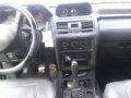 All Working 2003 Mitsubishi Pajero 4d56 For Sale-6