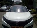 All Working 2016 Honda Civic RS For Sale-0