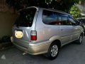 2002 Mdl Toyota Revo VX200 for sale-2