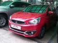 2017 Mitsubiahi Mirage GLX Automatic for sale -2