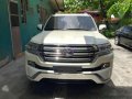 New 2017 Toyota Land Cruiser for sale-1