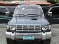 PAJERO 06 mdel 4x4 4m40 engine 4x4 matic for sale-0