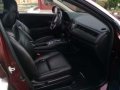 2015 Honda HR-V AT Red SUV For Sale-8
