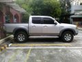 2009 Ford Ranger XLT 4x4 AT-2