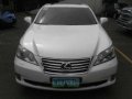 LEXUS ES 350 2010-0