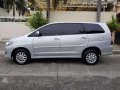 2013 Toyota Innova V Top of the line Gas for sale -2