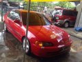 Well Maintained 1994 Honda Civic For Sale-3