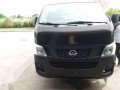 Brand New 2017 Nissan NV350 Urvan For Sale-0