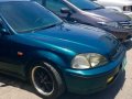For sale Honda Civic 1998-1