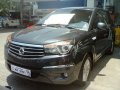 For sale Brand-new SsangYong Rodius 2017-2
