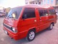 Powerful 1994 Mitsubishi Versa Van MT For Sale-4