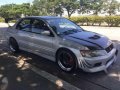 Well Kept 2001 Mitsubishi Lancer Evolution 7 For Sale-5