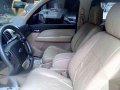 Very Fresh Ford Everest 2009 For Sale-8