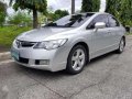 Honda Civic 2006 1.8 S Automatic Well Kept for sale-1