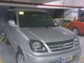 Mitsubishi Adventure GLX 2.5L-0